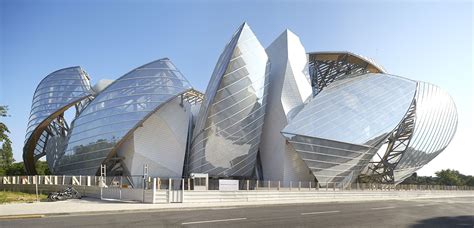 louis vuitton foundation architecture|foundation Louis Vuitton frank gehry.